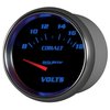Cobalt Voltmeter 2-5/8" Electrical - image 3