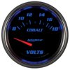 Cobalt Voltmeter 2-5/8" Electrical - image 4