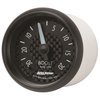 GT Series Vacuum/Boost Gauge 2-1/16", Mechanical (Full Sweep) - image 2