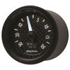 GT Series Vacuum/Boost Gauge 2-1/16", Mechanical (Full Sweep) - image 3