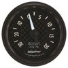 GT Series Vacuum/Boost Gauge 2-1/16", Mechanical (Full Sweep) - image 4