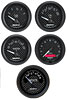 GT Series 5-Piece Kit Kit Includes: GT Series Fuel Gauge - image 1