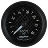 GT Series Boost Gauge 2-1/16", Mechanical (Full Sweep) - image 4