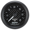 GT Series Boost Gauge 2-1/16", Mechanical (Full Sweep) - image 1