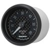 GT Series Boost Gauge 2-1/16", Mechanical (Full Sweep) - image 2