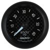 GT Series Boost Gauge 2-1/16", Mechanical (Full Sweep) - image 4