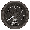 GT Series Fuel Level Gauge 2-1/16", Electrical (Full Sweep) - image 1
