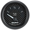 GT Series Fuel Level Gauge 2-1/16", Electrical (Short Sweep) - image 1