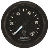 GT Series Oil Pressure Gauge 2-1/16", Mechanical (Full Sweep) - image 4