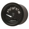 GT Series Oil Pressure Gauge 2-1/16", Electrical (Short Sweep) - image 3