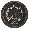 GT Series Water Temperature Gauge 2-1/16", Mechanical (Full Sweep) - image 1