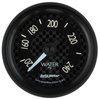 GT Series Water Temperature Gauge 2-1/16", Mechanical (Full Sweep) - image 4