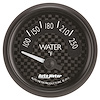 GT Series Water Temperature Gauge 2-1/16", Electrical (Short Sweep) - image 1