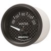 GT Series Water Temperature Gauge 2-1/16", Electrical (Short Sweep) - image 2