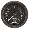 GT Series Pyrometer Kit 2-1/16", Electrical (Full Sweep) - image 1
