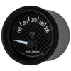 GT Series Oil Temperature Gauge 2-1/16", Electrical (Short Sweep) - image 3