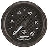 GT Series Oil Pressure Gauge 2-1/16", Electrical (Full Sweep) - image 1