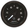 GT Series Oil Pressure Gauge 2-1/16", Electrical (Full Sweep) - image 4