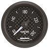GT Series Water Temperature Gauge 2-1/16", Electrical (Full Sweep) - image 1
