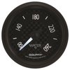 GT Series Water Temperature Gauge 2-1/16", Electrical (Full Sweep) - image 4