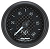 GT Series Fuel Pressure Gauge 2-1/16", Electrical (Full Sweep) - image 1
