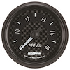 GT Series Wideband O2 Gauge 2-1/16", Electrical (Full Sweep) - image 1