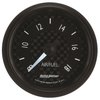 GT Series Wideband O2 Gauge 2-1/16", Electrical (Full Sweep) - image 4