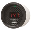 GT Series Wideband O2 Gauge 2-1/16" - image 2