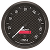 GT Series Speedometer Gauge 5" - image 1