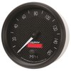 GT Series Speedometer Gauge 5" - image 2