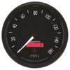 GT Series Speedometer Gauge 5" - image 4