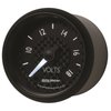 GT Series Voltmeter Gauge 2-1/16", Electrical (Full Sweep) - image 3