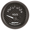 GT Series Voltmeter Gauge 2-1/16", Electrical (Short Sweep) - image 1