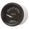 GT Series Voltmeter Gauge 2-1/16", Electrical (Short Sweep) - image 2