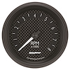 GT Series Tach In Dash Gauge 3-3/8" - image 1