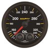 NASCAR Elite CAN Oil Temperature Gauge - image 2