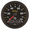 NASCAR Elite CAN Oil Pressure Gauge - image 2