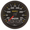NASCAR Elite CAN Water Temperature Gauge - image 1
