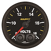 NASCAR Elite CAN Voltmeter Gauge - image 1