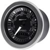 Chrono Series Speedometer Gauge w/LCD Odometer - image 2