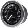 Chrono Series Speedometer Gauge w/LCD Odometer - image 3