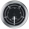 Chrono Series Voltmeter Gauge - image 1