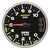 NASCAR Elite CAN PRS Tachometer - image 1