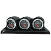 Jeep Wrangler Triple Dash Pod Kit - image 1