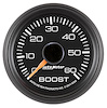 GM/Chevy Factory Match Boost Gauge 2-1/16" Mechanical - image 1