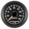 GM/Chevy Factory Match Pyrometer 2-1/16" Electrical (Full Sweep) - image 1