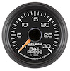 GM/Chevy Factory Match Fuel Rail Pressure Gauge 2003-2007.5 GM Duramax LBZ & LMM - image 1