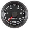 Factory Match 2-1/16" Pyrometer 0°-2000° F (FSE) - image 1