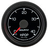 Factory Match 2-1/16" High Pressure Oil Pump (HPOP) Gauge 0-4,000 psi (FSE) - image 1