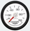 Gen 3 Dodge Factory Match Boost Gauge 2-1/16" Mechanical - image 1